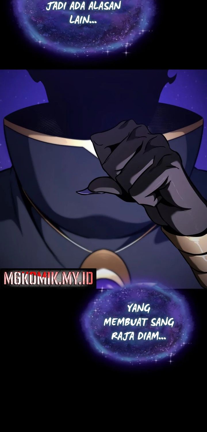 Vallhala Saga Chapter 30 - halaman 26