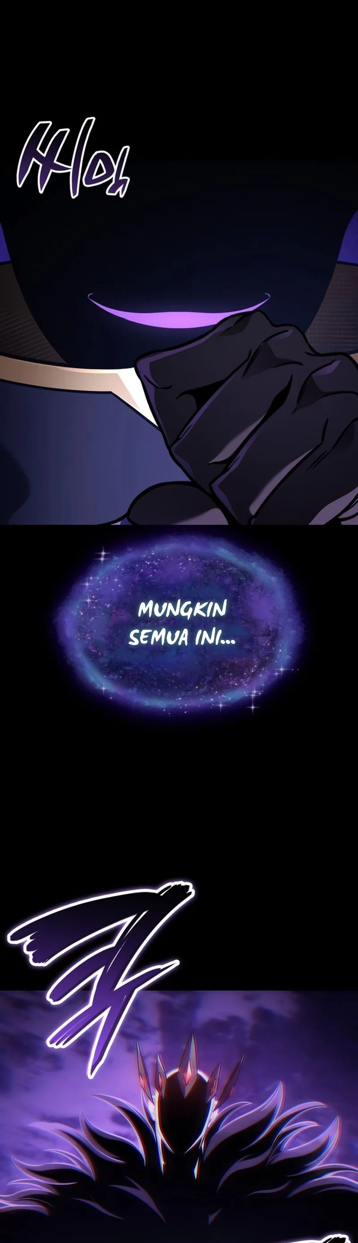 Vallhala Saga Chapter 30 - halaman 27