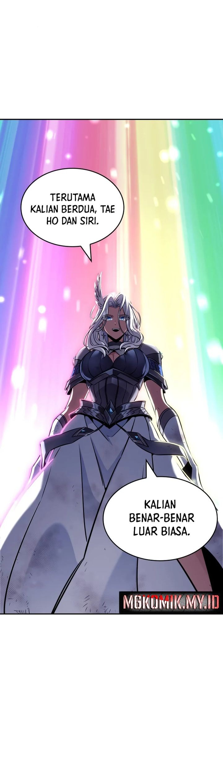 Vallhala Saga Chapter 30 - halaman 3