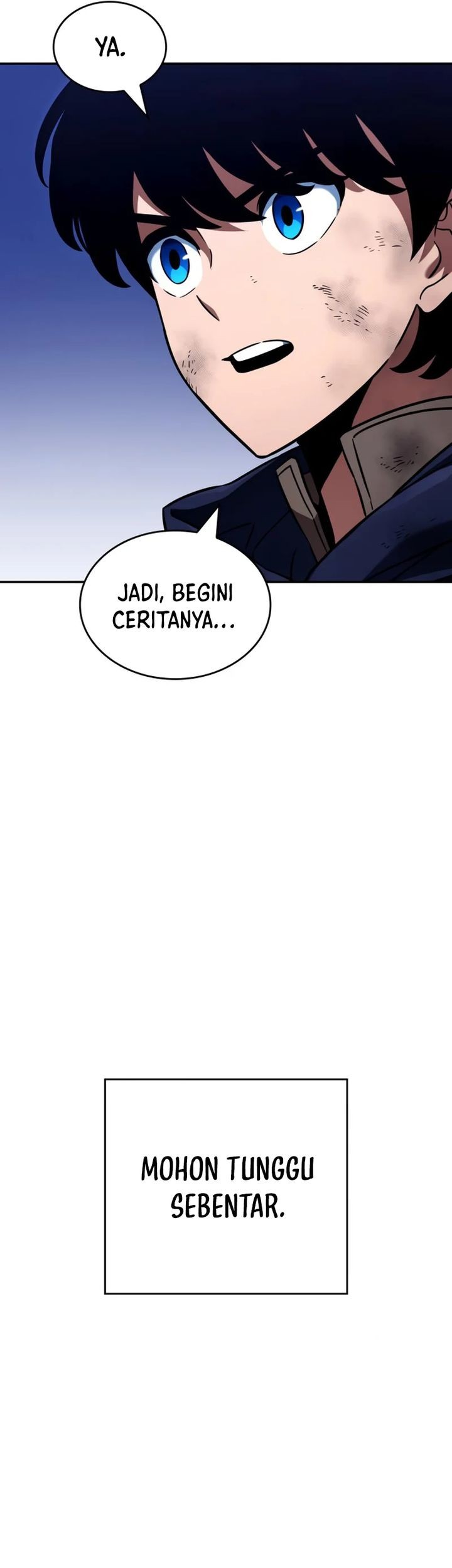 Vallhala Saga Chapter 30 - halaman 37