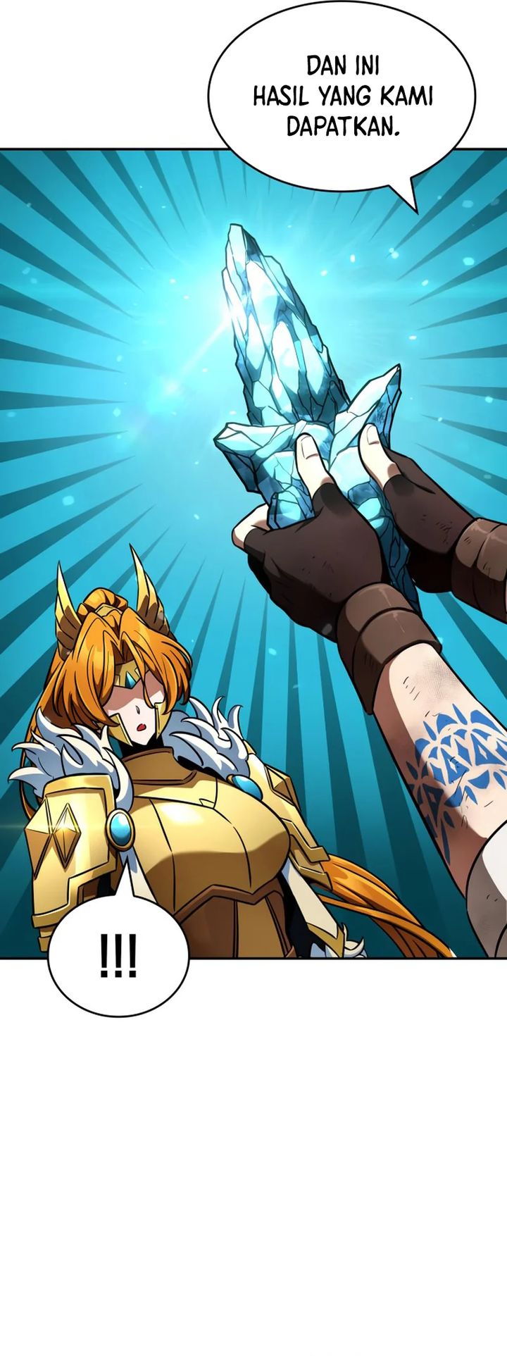 Vallhala Saga Chapter 30 - halaman 39