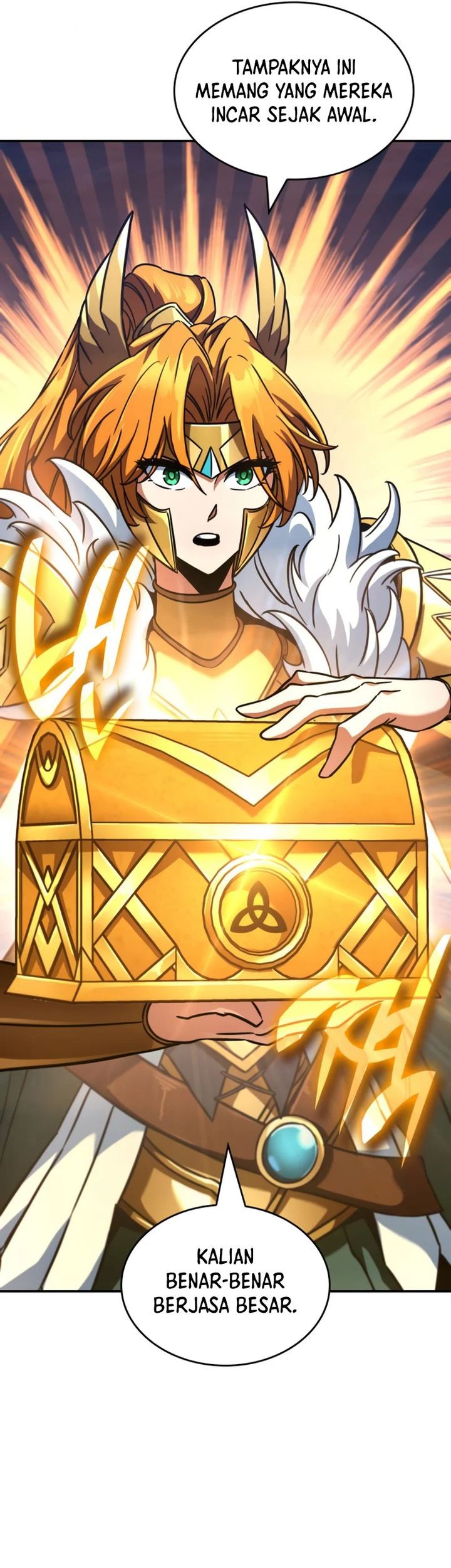 Vallhala Saga Chapter 30 - halaman 40