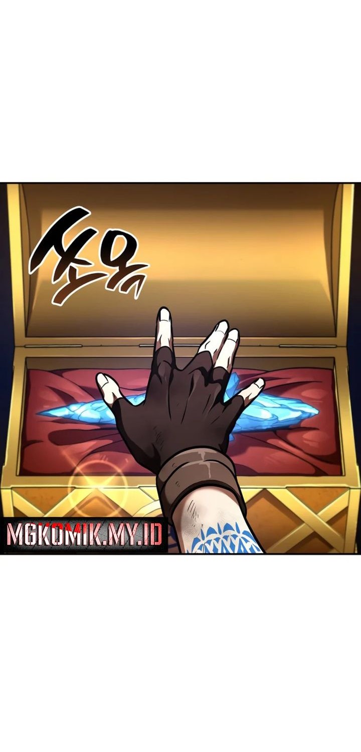 Vallhala Saga Chapter 30 - halaman 41