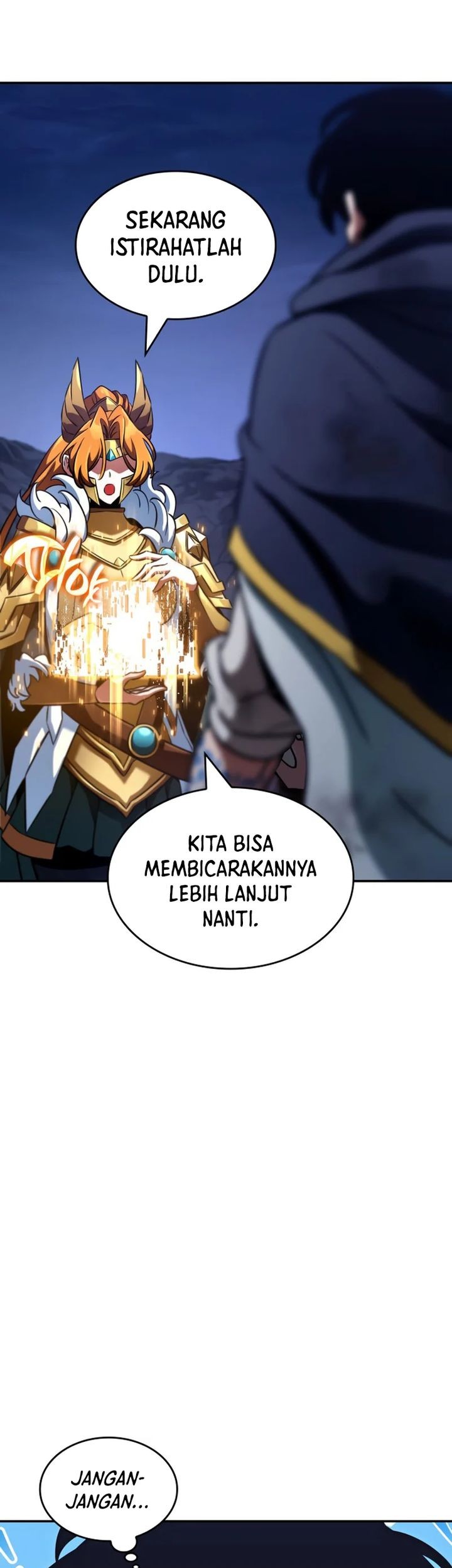 Vallhala Saga Chapter 30 - halaman 42