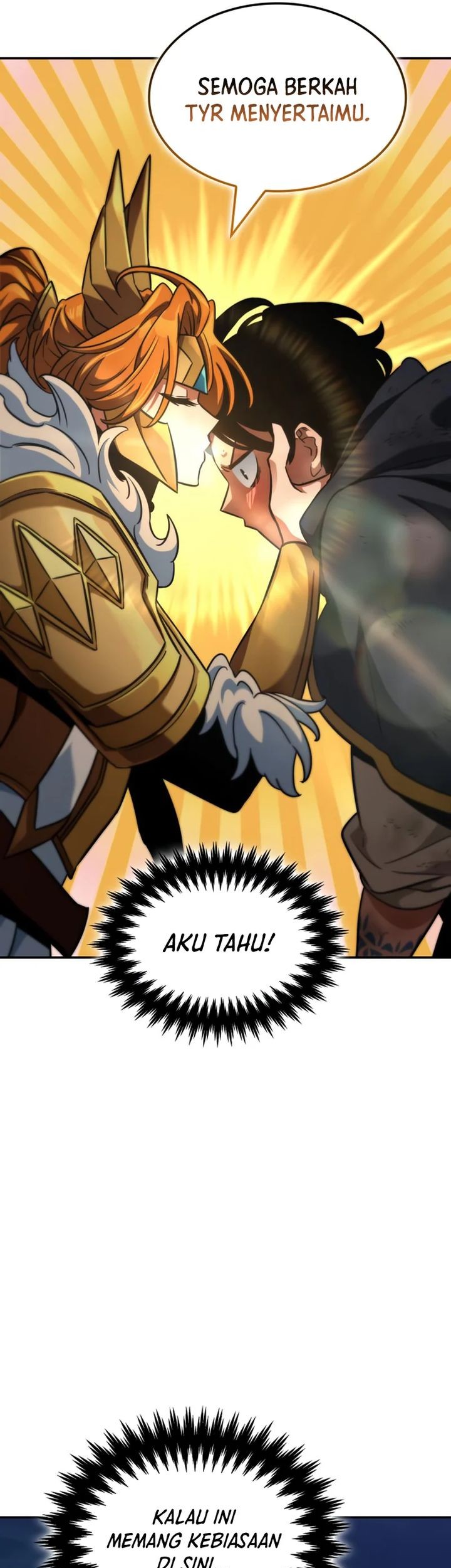 Vallhala Saga Chapter 30 - halaman 44