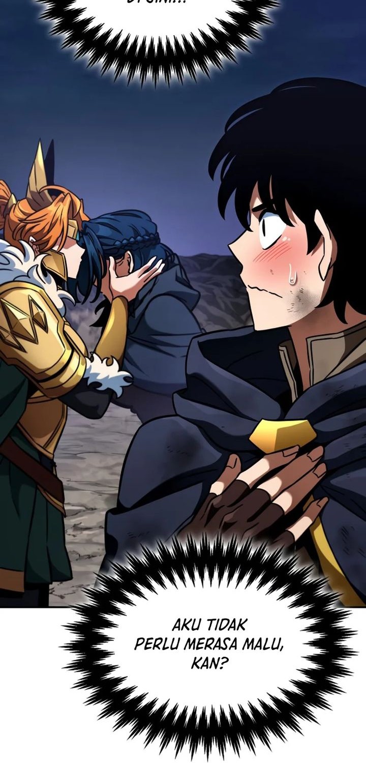 Vallhala Saga Chapter 30 - halaman 45