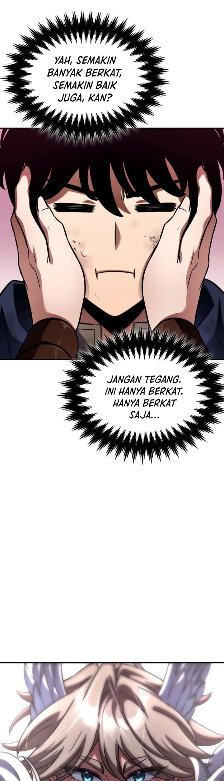 Vallhala Saga Chapter 30 - halaman 48