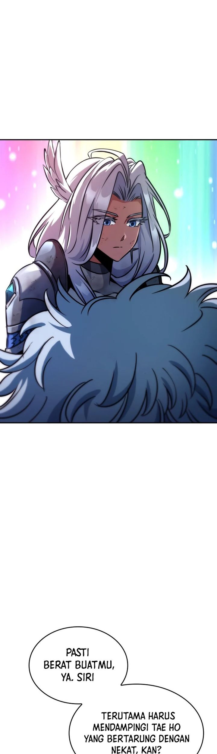 Vallhala Saga Chapter 30 - halaman 5