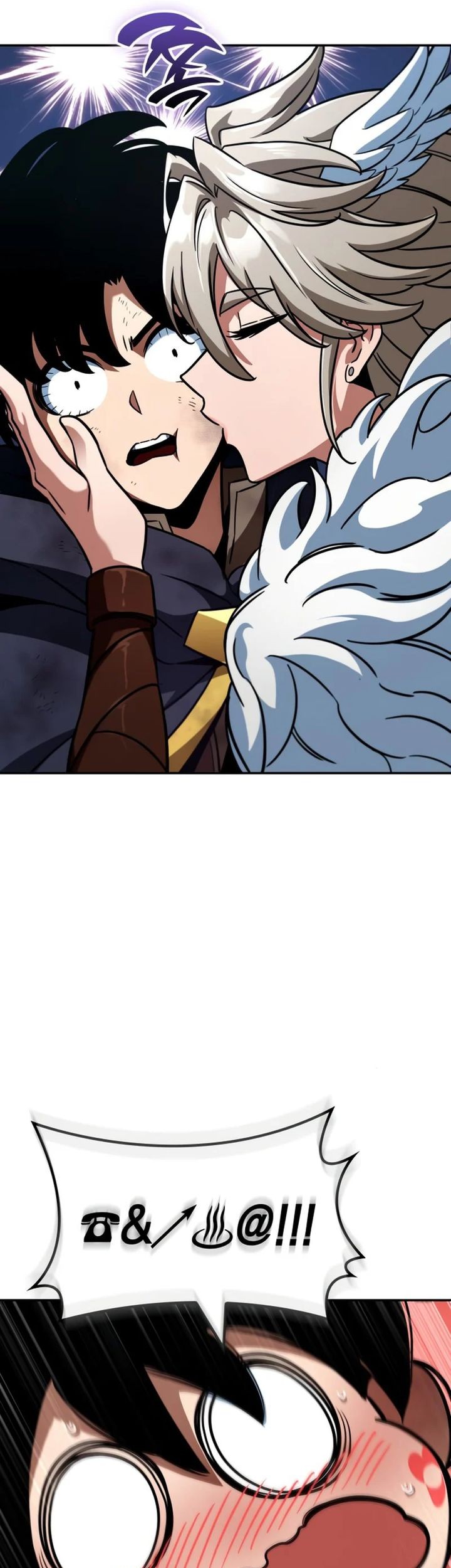 Vallhala Saga Chapter 30 - halaman 50