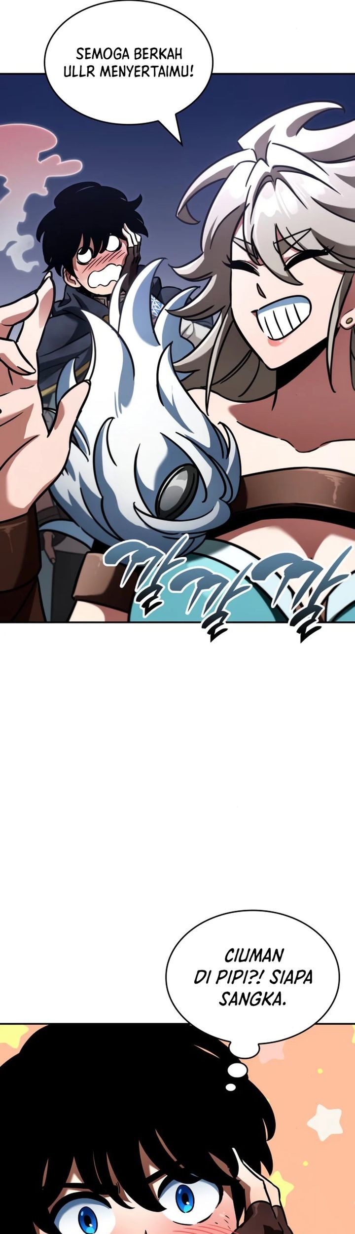 Vallhala Saga Chapter 30 - halaman 52