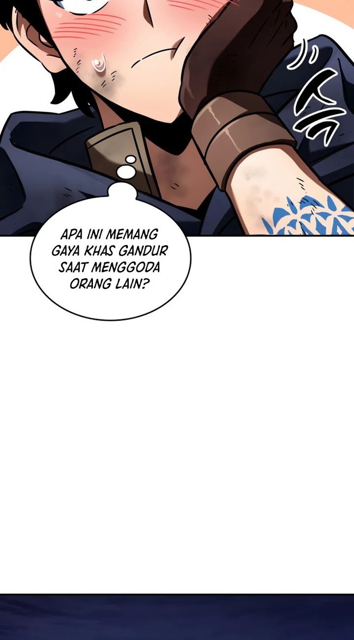 Vallhala Saga Chapter 30 - halaman 53