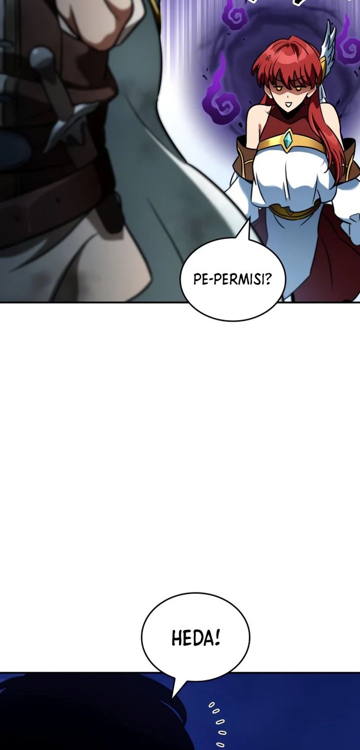 Vallhala Saga Chapter 30 - halaman 55
