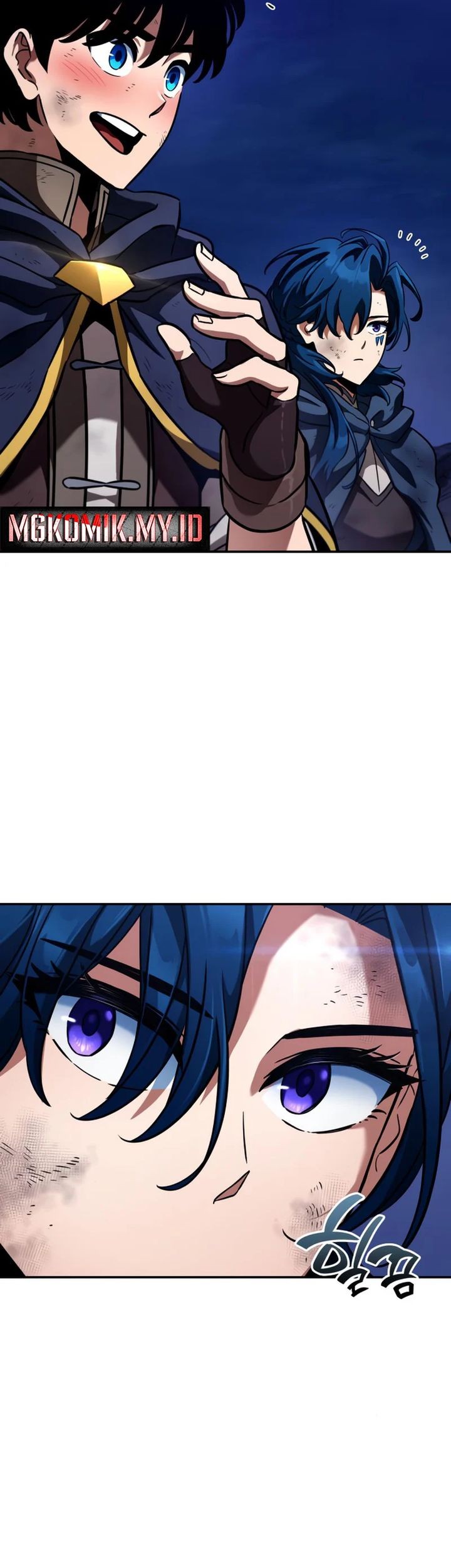 Vallhala Saga Chapter 30 - halaman 56