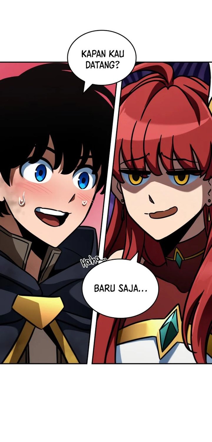 Vallhala Saga Chapter 30 - halaman 57