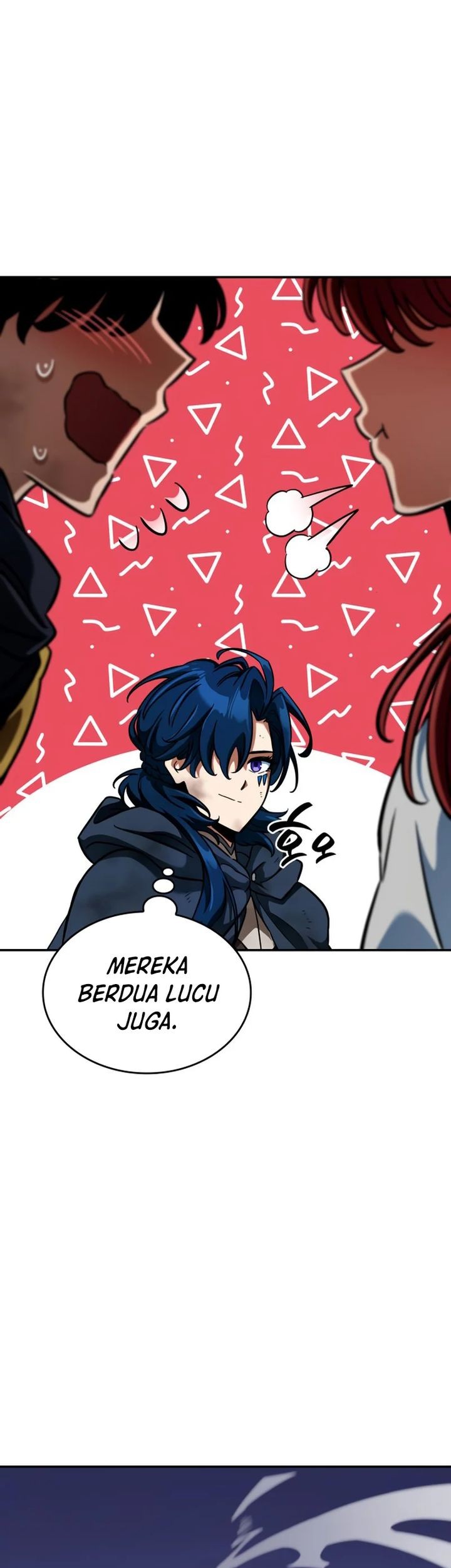 Vallhala Saga Chapter 30 - halaman 58