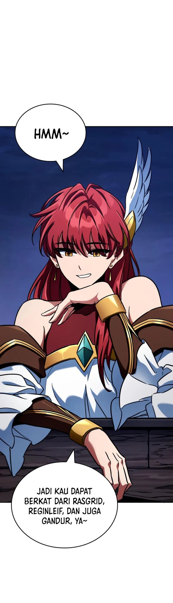 Vallhala Saga Chapter 30 - halaman 60