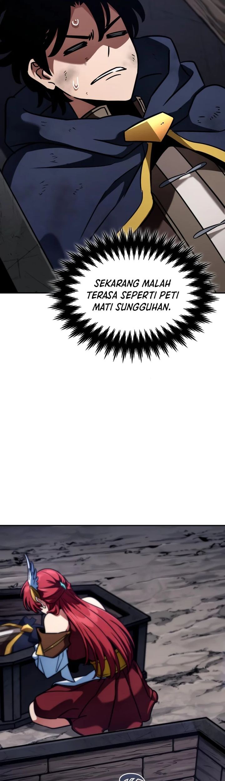 Vallhala Saga Chapter 30 - halaman 62