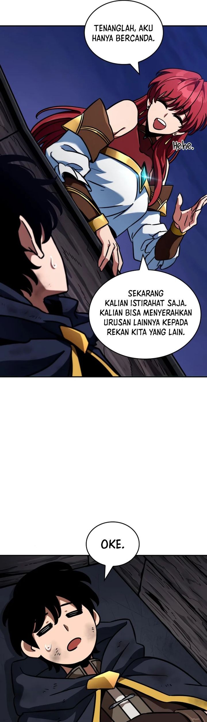 Vallhala Saga Chapter 30 - halaman 64
