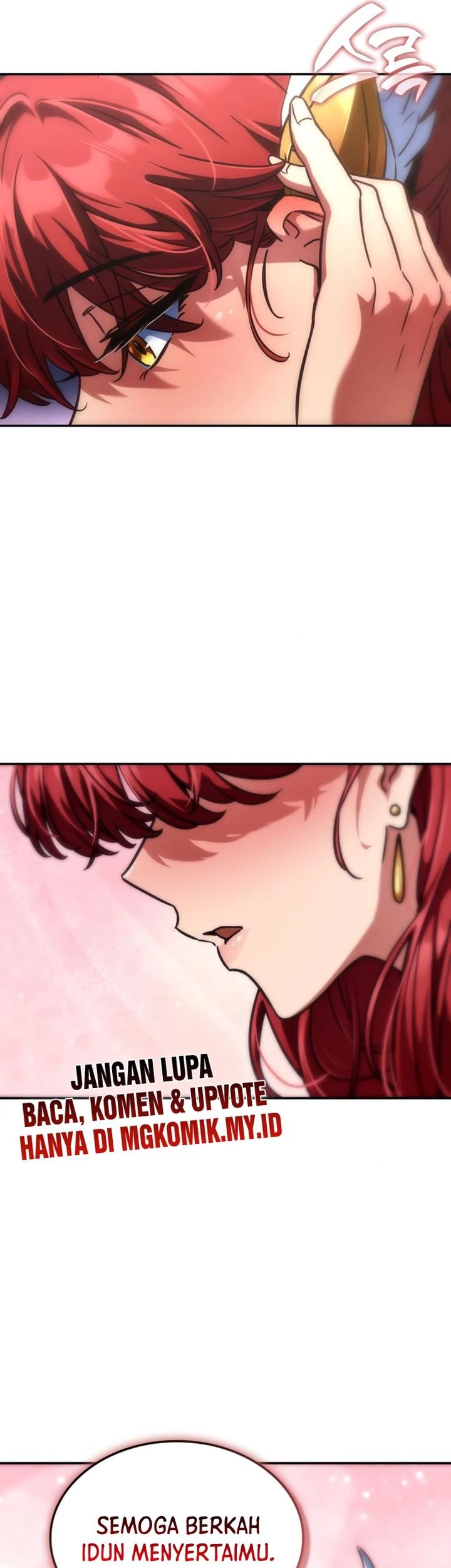 Vallhala Saga Chapter 30 - halaman 66