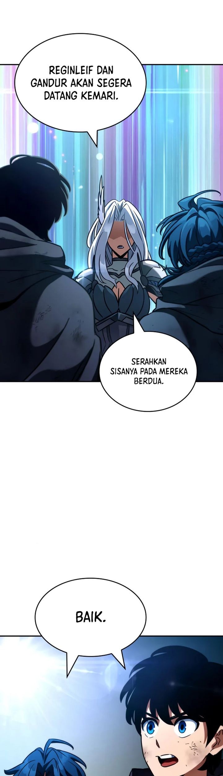 Vallhala Saga Chapter 30 - halaman 7