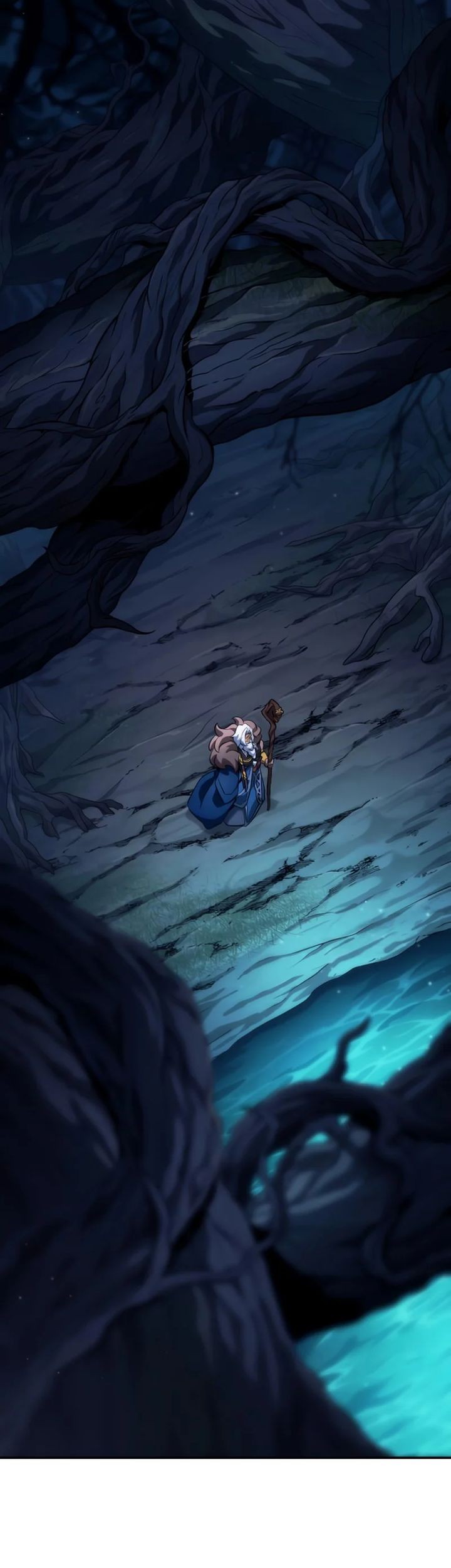 Vallhala Saga Chapter 30 - halaman 72