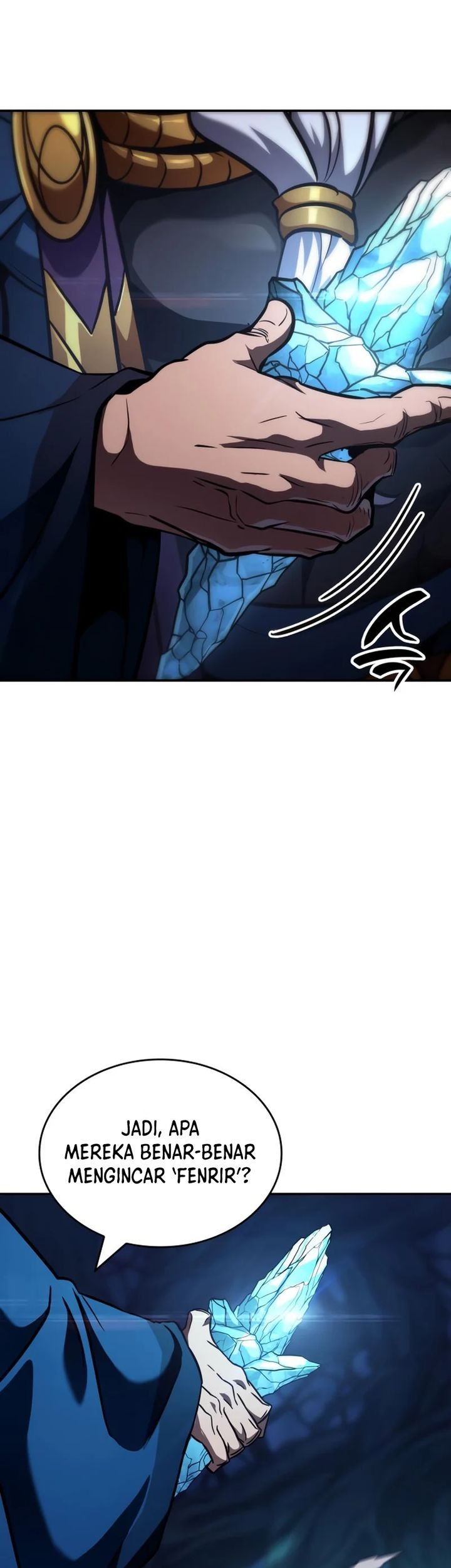 Vallhala Saga Chapter 30 - halaman 78