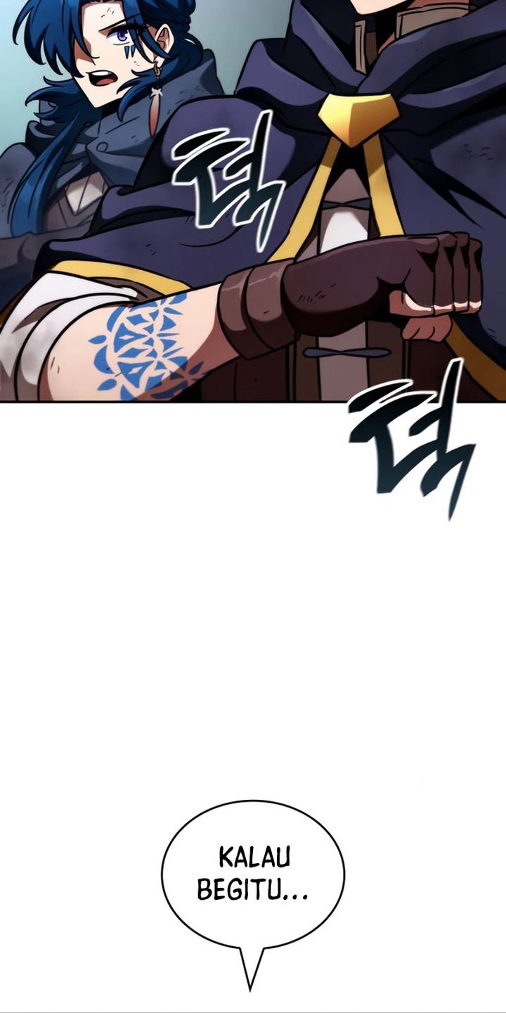 Vallhala Saga Chapter 30 - halaman 8