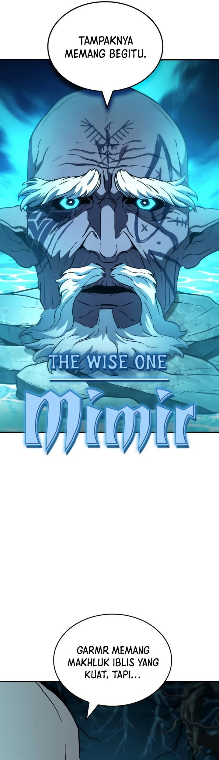 Vallhala Saga Chapter 30 - halaman 80