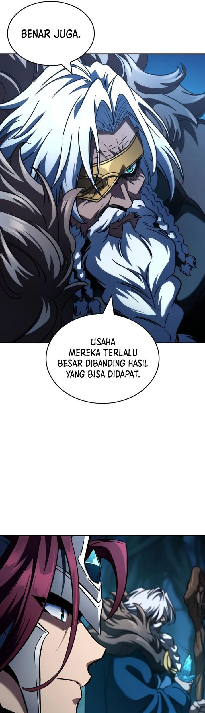 Vallhala Saga Chapter 30 - halaman 82