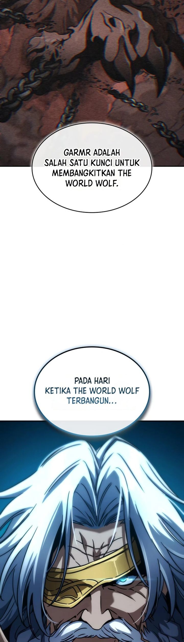 Vallhala Saga Chapter 30 - halaman 86