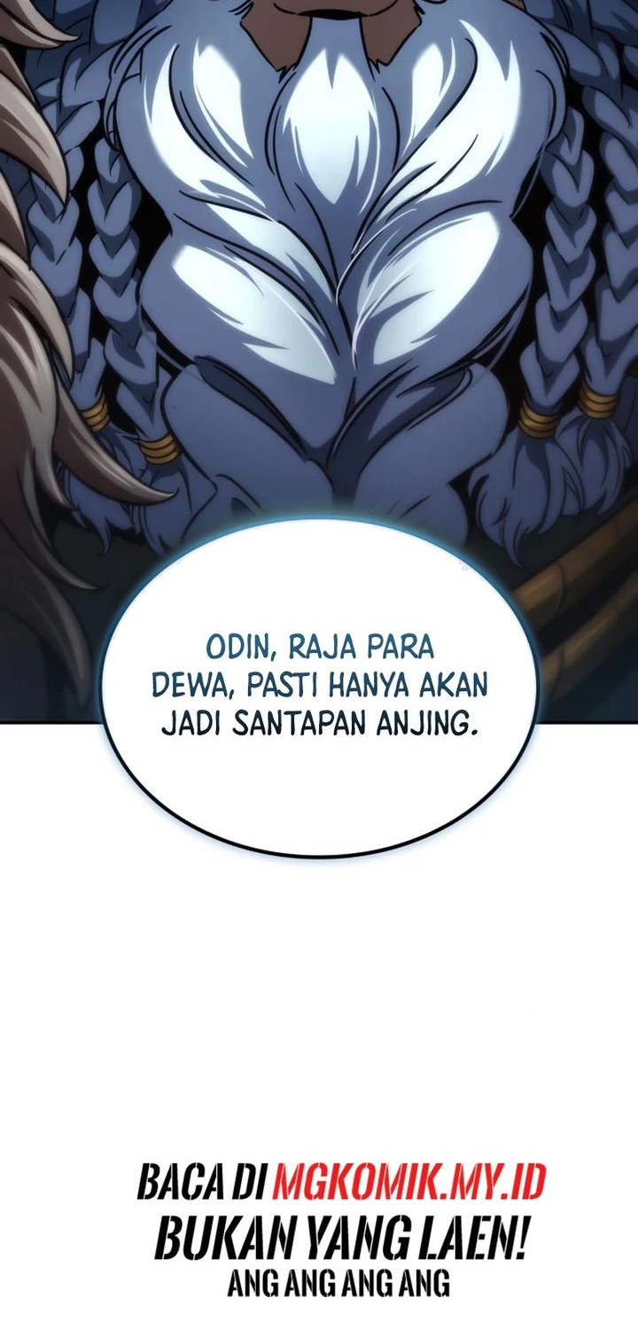 Vallhala Saga Chapter 30 - halaman 87