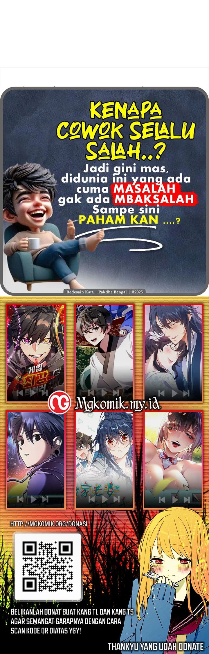Vallhala Saga Chapter 30 - halaman 88