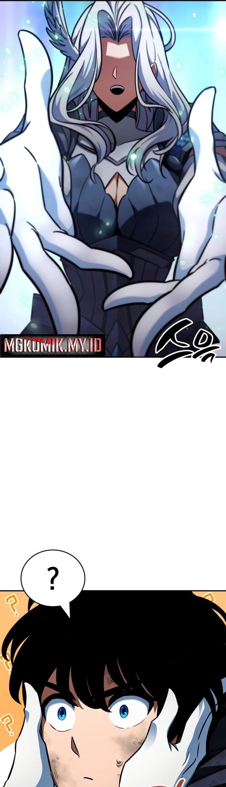 Vallhala Saga Chapter 30 - halaman 9