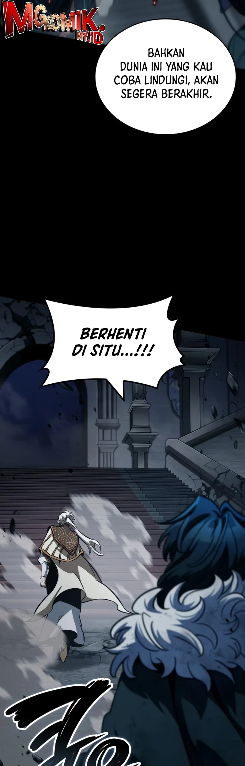 Vallhala Saga Chapter 31 - halaman 100