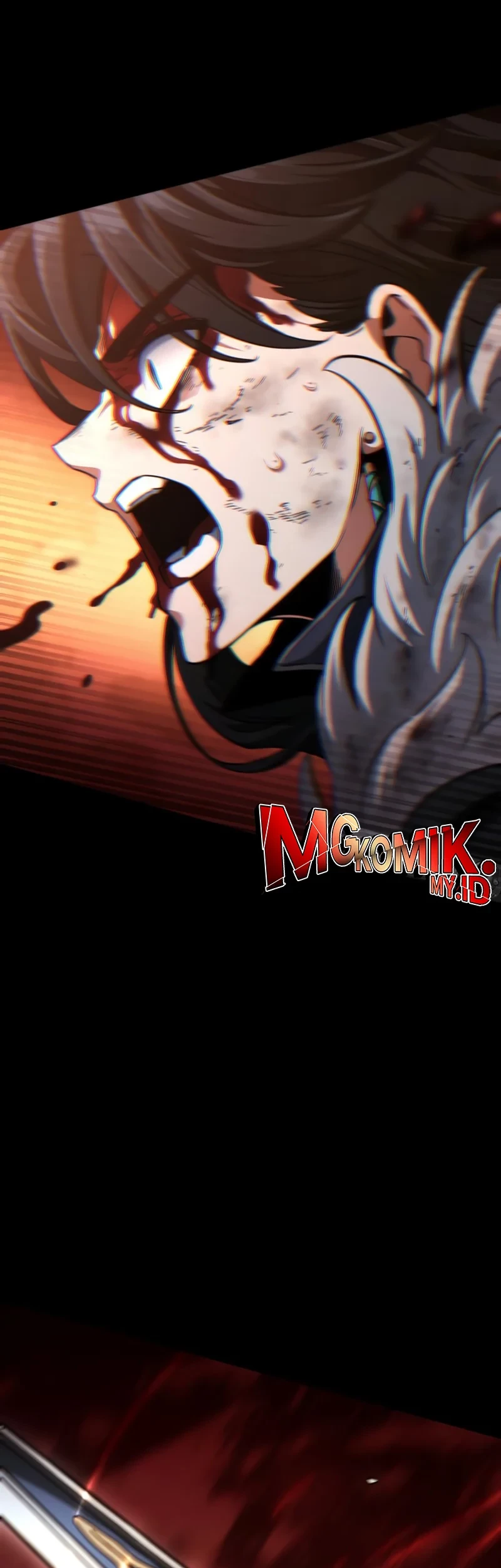 Vallhala Saga Chapter 31 - halaman 104
