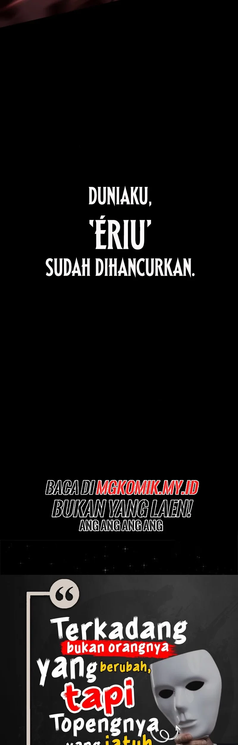 Vallhala Saga Chapter 31 - halaman 106