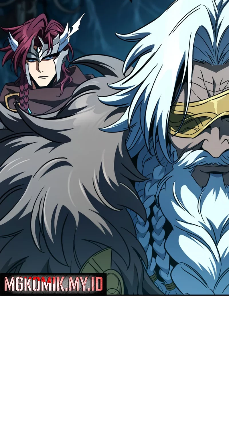 Vallhala Saga Chapter 31 - halaman 16