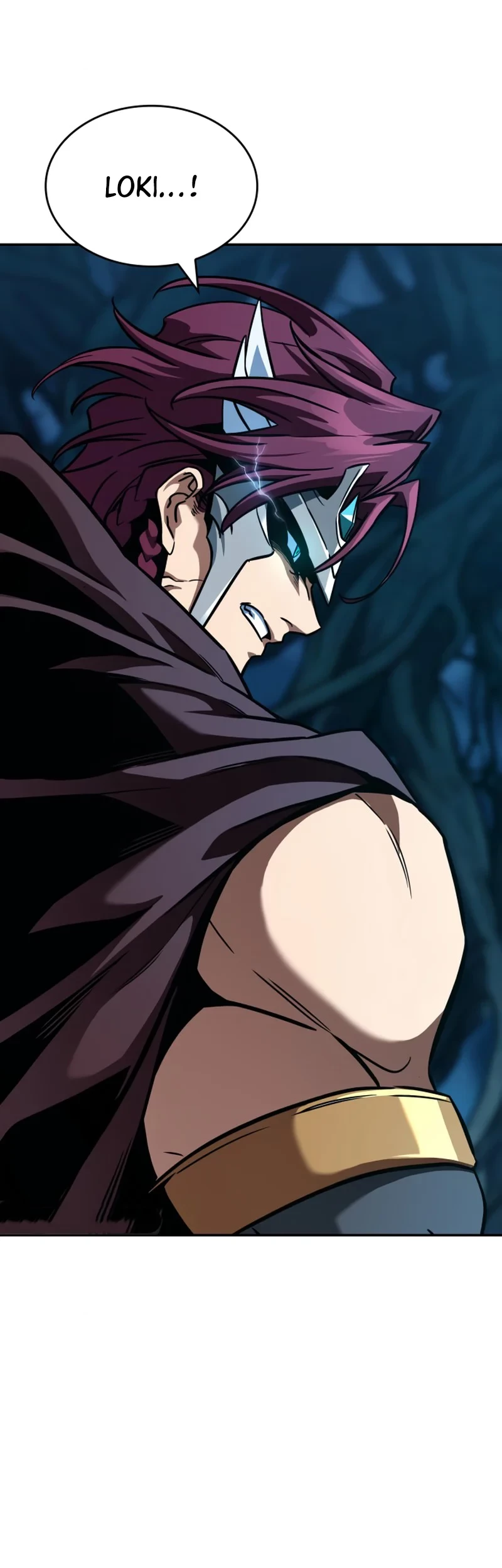 Vallhala Saga Chapter 31 - halaman 17