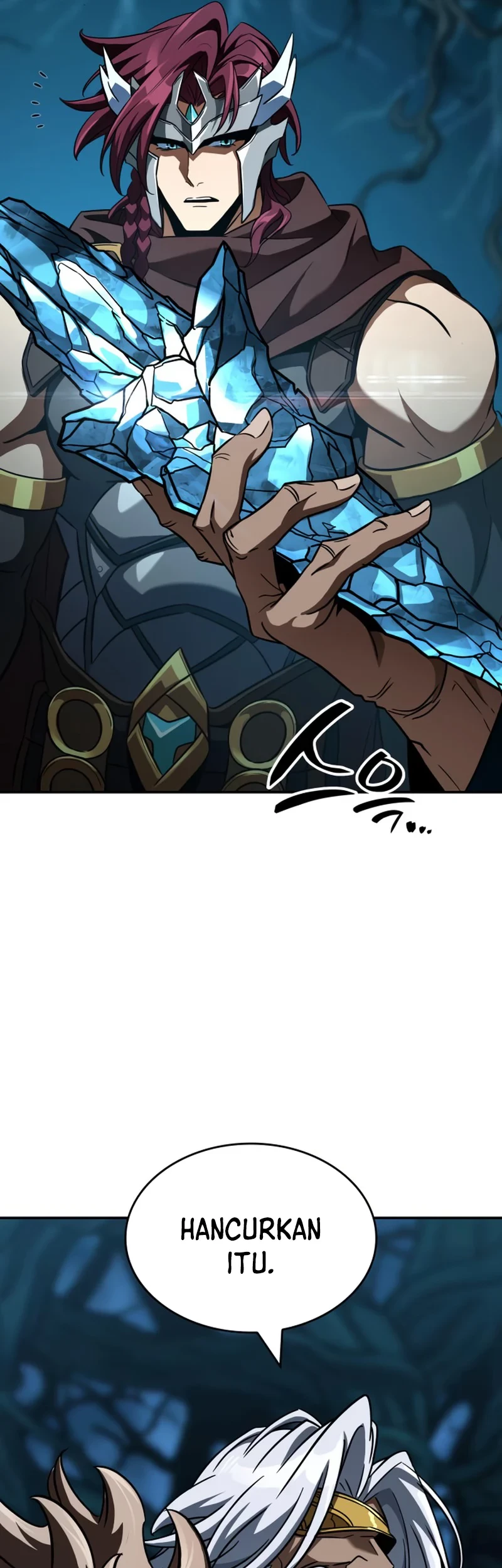 Vallhala Saga Chapter 31 - halaman 19