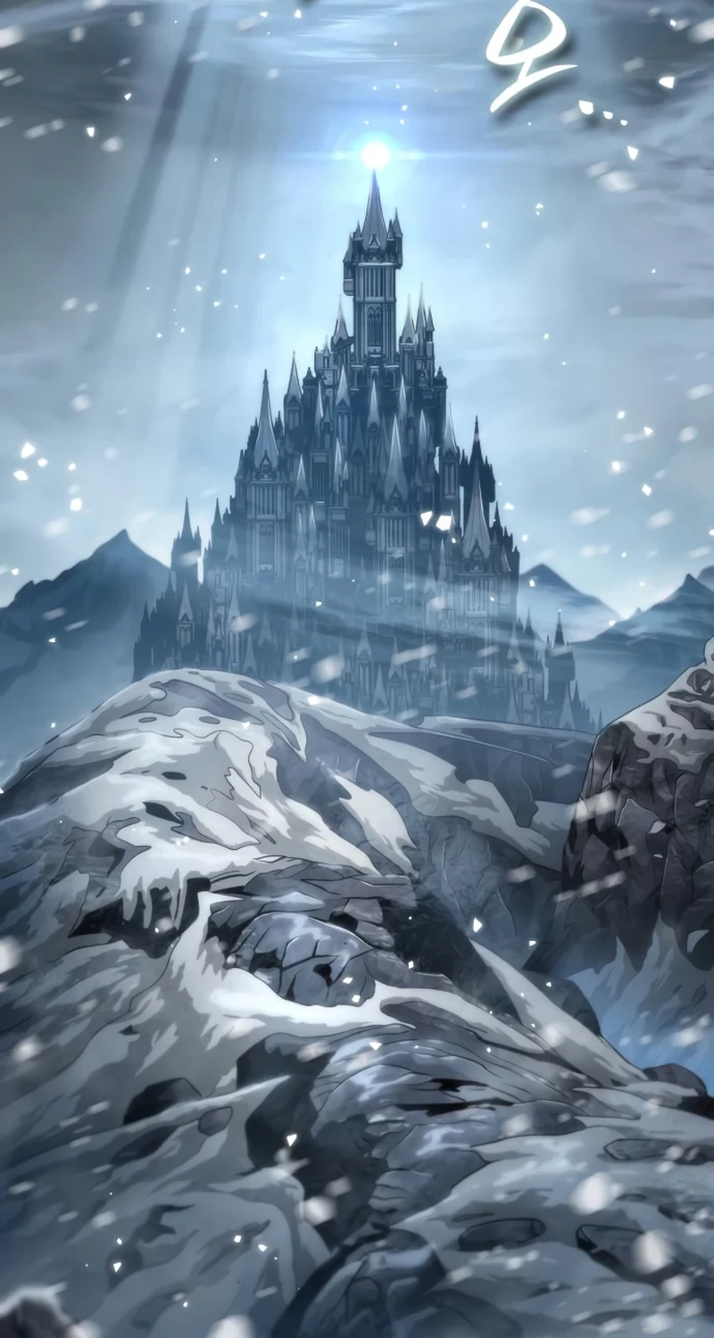 Vallhala Saga Chapter 31 - halaman 2