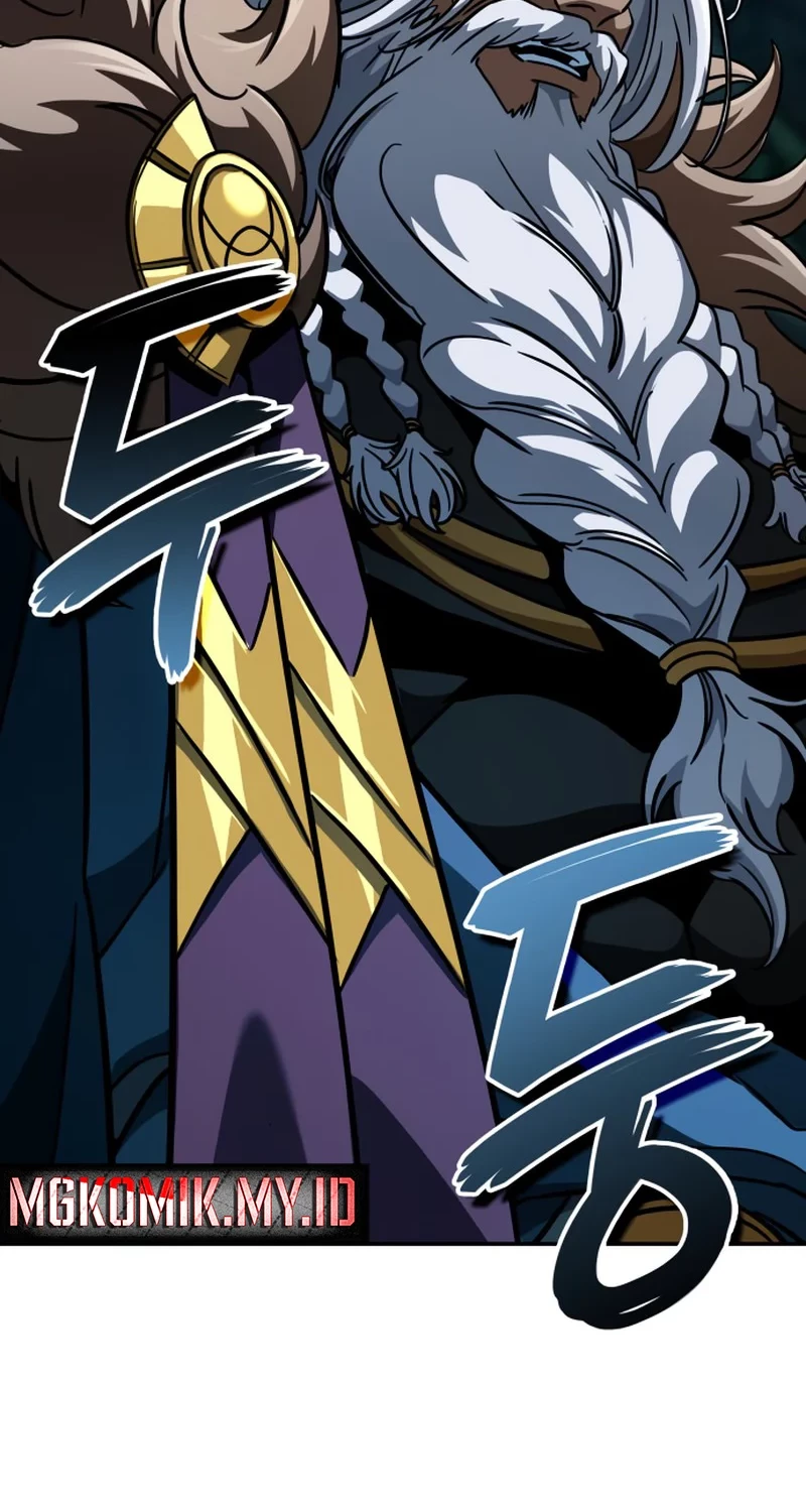 Vallhala Saga Chapter 31 - halaman 20