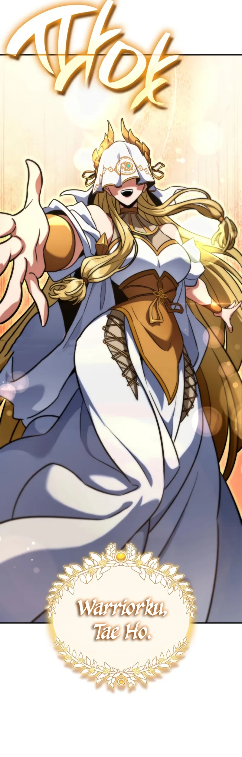 Vallhala Saga Chapter 31 - halaman 25