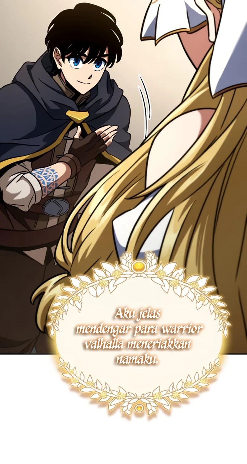 Vallhala Saga Chapter 31 - halaman 28