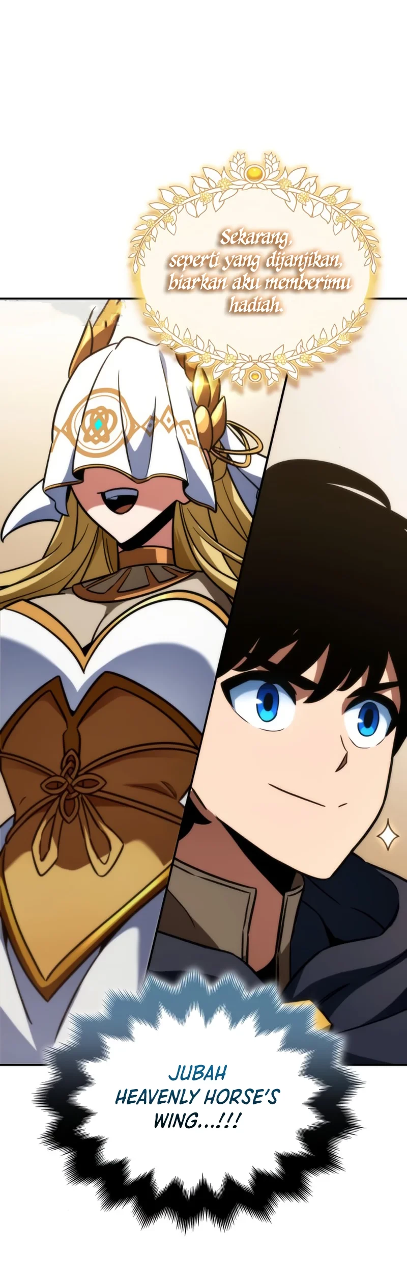 Vallhala Saga Chapter 31 - halaman 29
