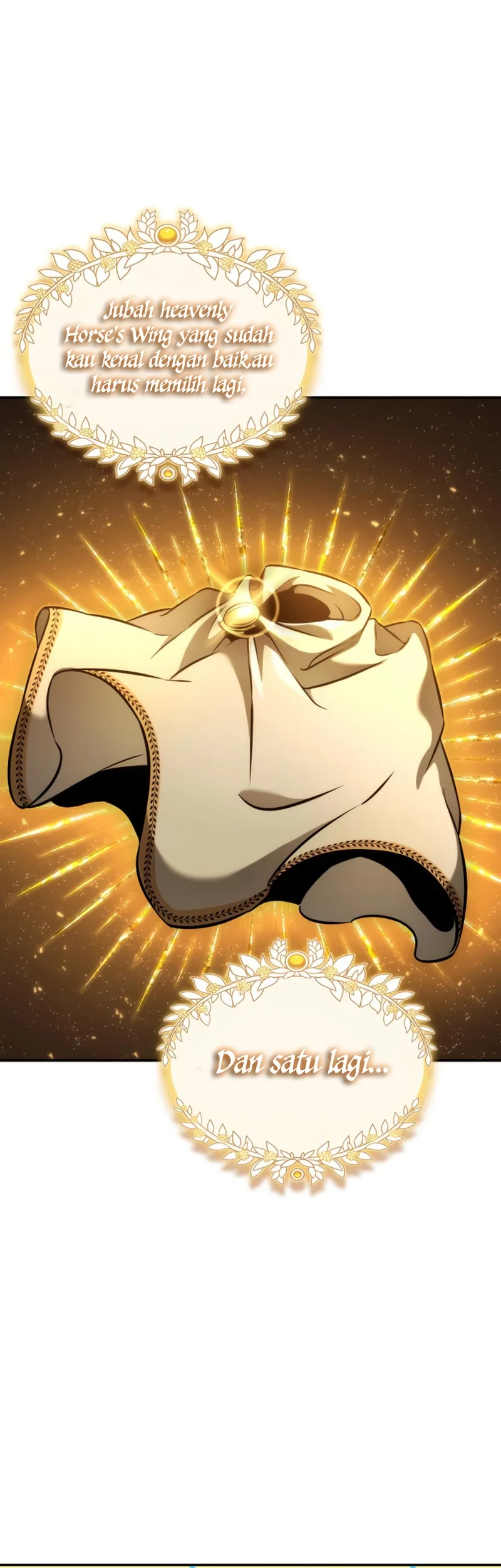 Vallhala Saga Chapter 31 - halaman 33