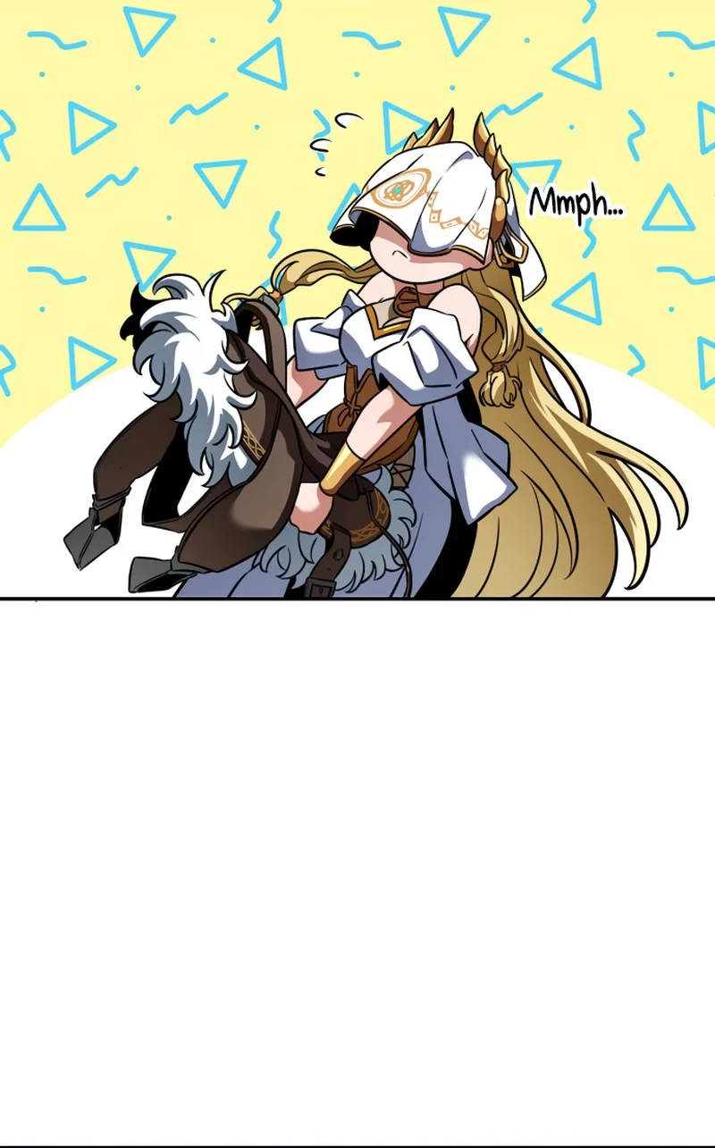 Vallhala Saga Chapter 31 - halaman 34