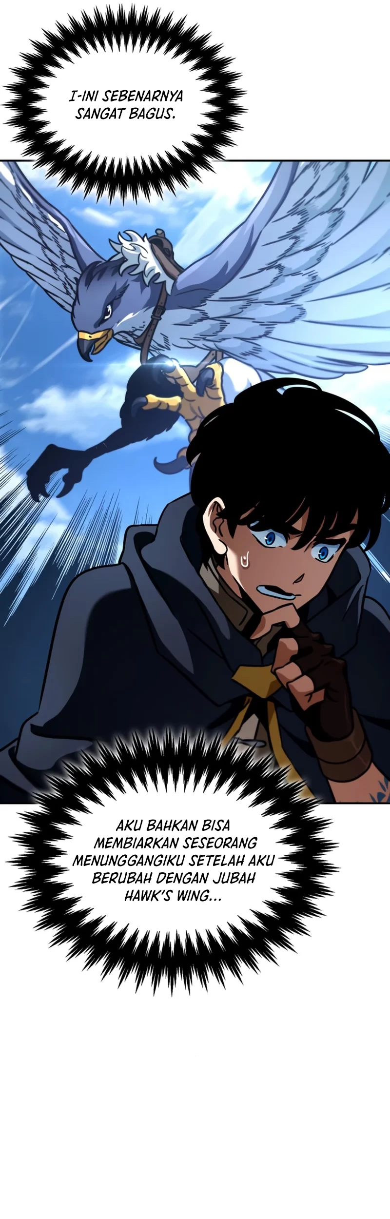 Vallhala Saga Chapter 31 - halaman 36