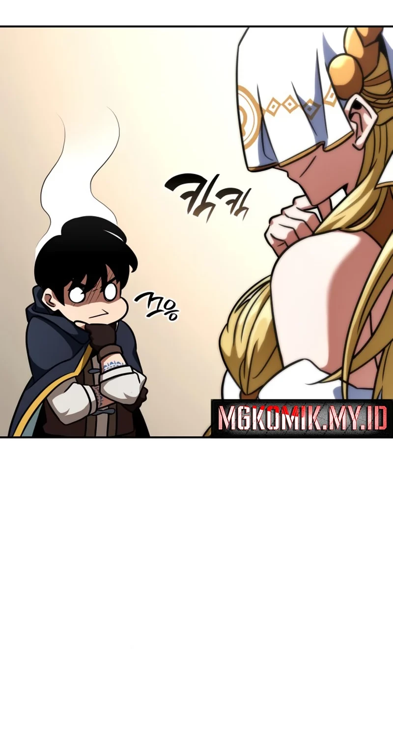 Vallhala Saga Chapter 31 - halaman 37