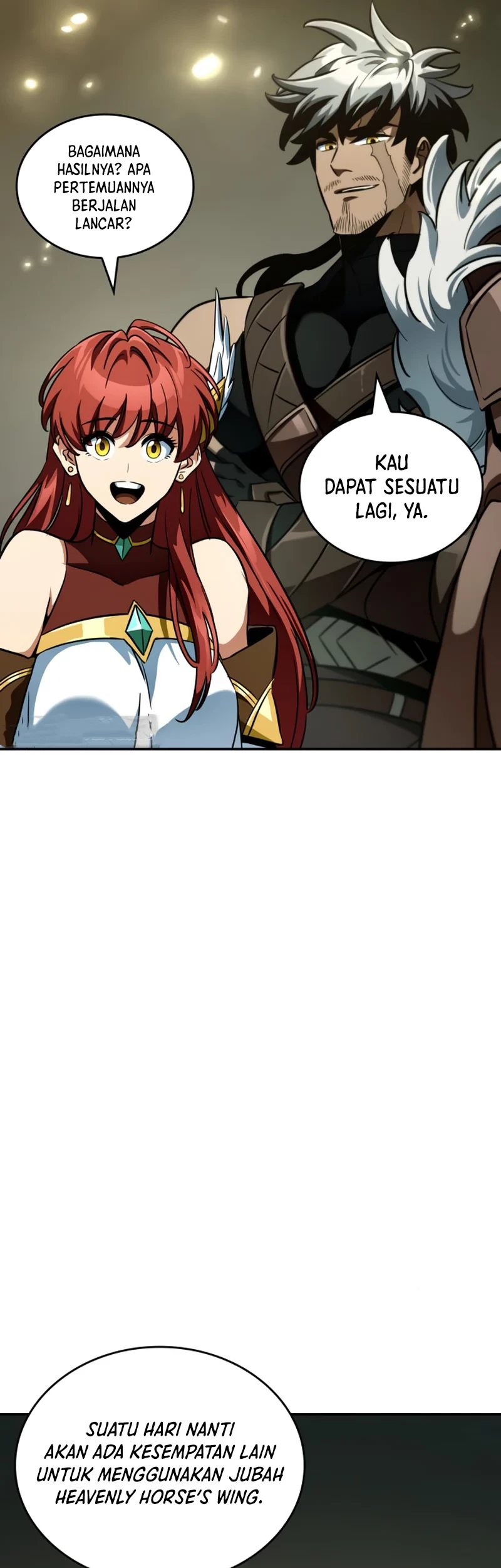 Vallhala Saga Chapter 31 - halaman 40