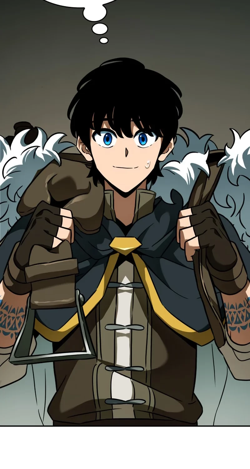 Vallhala Saga Chapter 31 - halaman 41